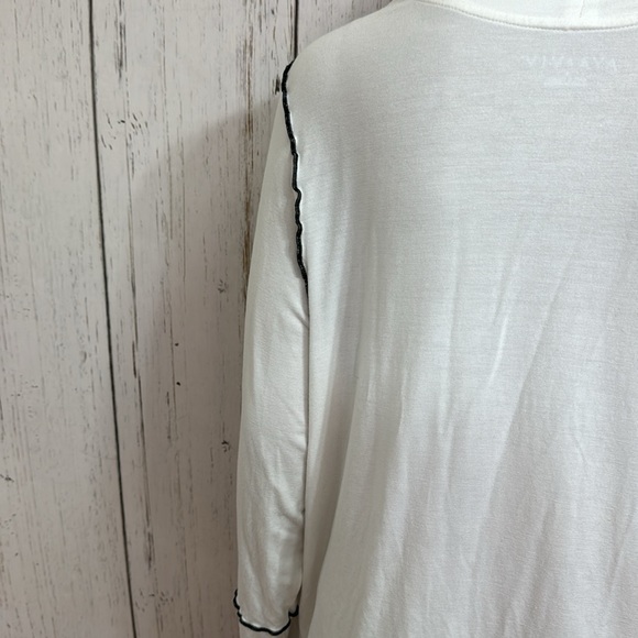 Ava & Viv Long Sleeve Top - Picture 8 of 10